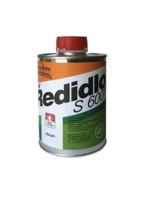 Odeslání Ihned Severochema ředidlo S 6001 420 ml