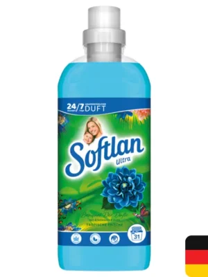 Softlan aviváž 31 dávek Tropische Frische 650 ml Must-Have
