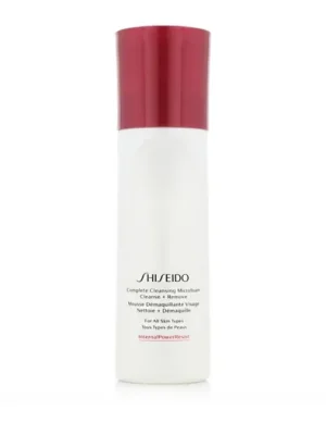 Super Cena Shiseido InternalPowerResist Complete Cleansing Microfoam 180 ml