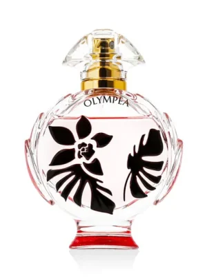 Originální Paco Rabanne Olympéa Flora EDP Intense 30 ml W