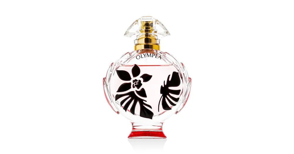 Originální Paco Rabanne Olympéa Flora EDP Intense 30 ml W