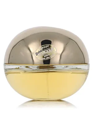 DKNY Donna Karan Be Delicious Golden EDP 50 ml W Sleva