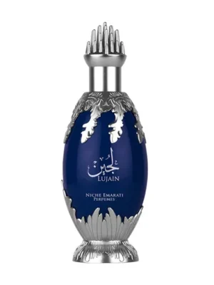 Lattafa Niche Emarati Lujain EDP 100 ml UNISEX Časově Omezené