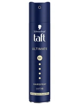 Taft lak na vlasy 250 ml Ultimate 5+ Bezpečná Platba