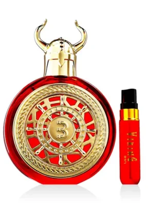 Koupit Online Bharara Viking Rio Parfém 100 ml UNISEX