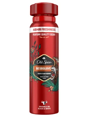 Vysoce Kvalitní Old Spice deodorant 150 ml Bearglove