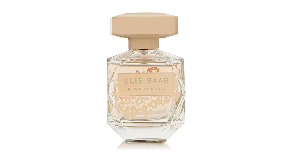 Rychlé Dodání Elie Saab Le Parfum Bridal EDP 90 ml W