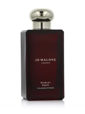 Akční Nabídka Jo Malone Scarlet Poppy EDC Intense 100 ml UNISEX