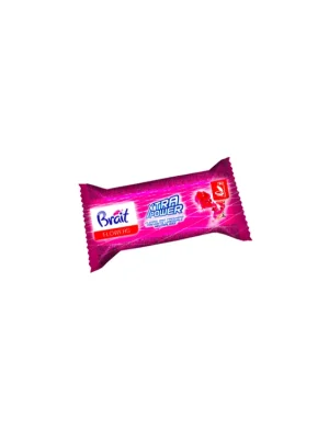 Brait WC závěs náhradní náplň 40 g Flowers Must-Have