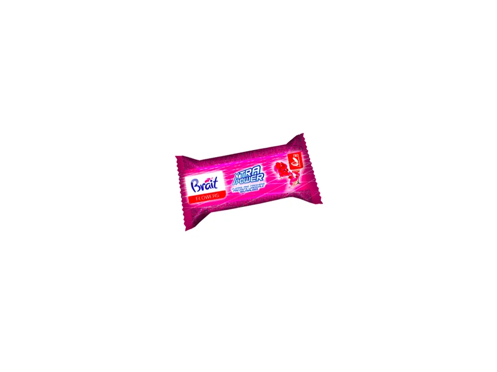 Brait WC závěs náhradní náplň 40 g Flowers Must-Have