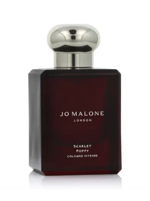Nakupujte Hned Jo Malone Scarlet Poppy EDC Intense 50 ml UNISEX