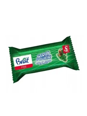 Cenově Výhodný Brait WC závěs náhradní náplň 40 g Pine