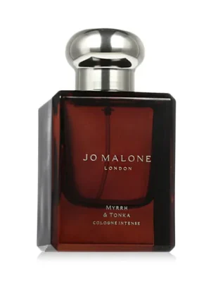 Horká Nabídka Jo Malone Myrrh & Tonka EDC Intense 50 ml UNISEX