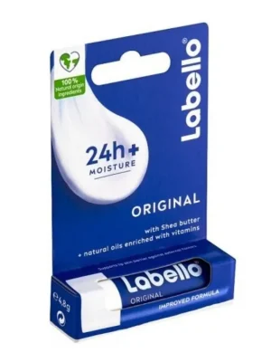 Labello balzám na rty 4,8 g Original Kup Teď