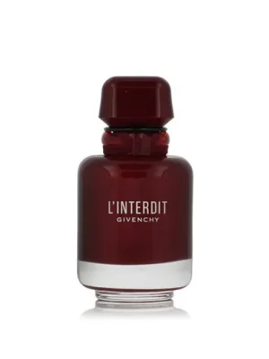 Nakupujte Hned Givenchy L'Interdit Rouge Ultime EDP 50 ml W