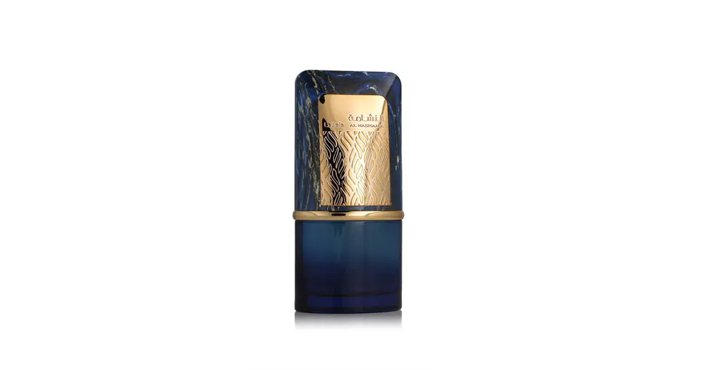Lattafa Al Nashama Caprice EDP 100 ml M Akční Cena