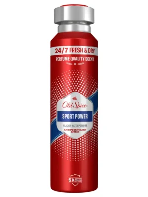 Pouze Dnes Old Spice antiperspirant sprej 150 ml Sport Power