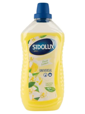 Kup Teď Sidolux univerzální čistící prostředek 1 l Fresh Lemon