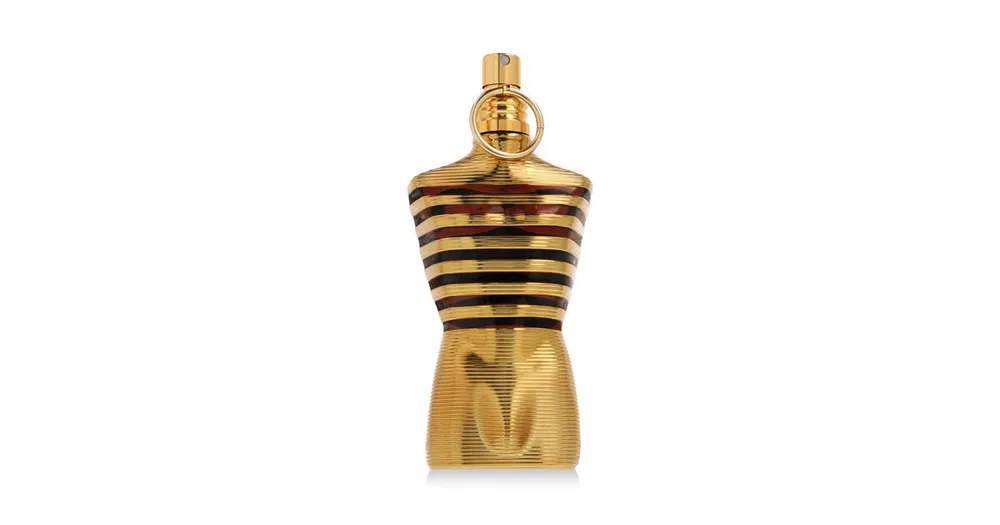 Jean Paul Gaultier Le Male Elixir Parfém 125 ml M Odeslání Ihned