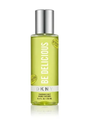 DKNY Donna Karan Be Delicious tělový sprej 250 ml W Doprava Zdarma