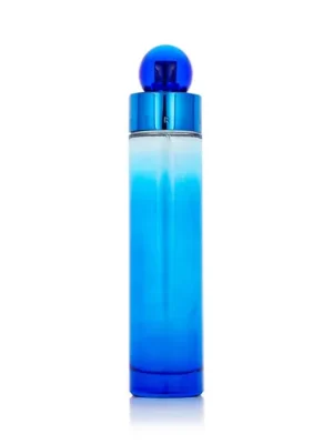Perry Ellis 360° Very Blue for Men EDT 200 ml M Jen Po Omezenou Doba