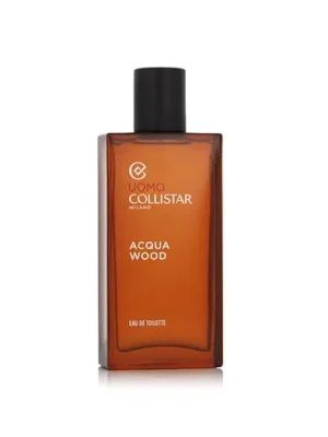 Collistar Acqua Wood EDT 100 ml M Pouze Dnes