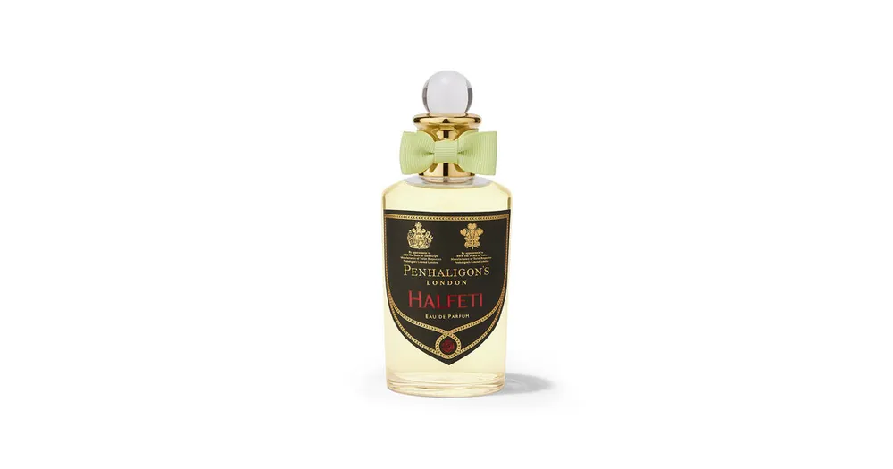 Penhaligon's Halfeti EDP 100 ml UNISEX Zlevněný