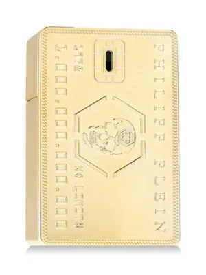 Časově Omezené Philipp Plein No Limit$ Gold EDP 50 ml M