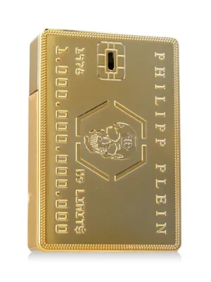 Nakupujte Hned Philipp Plein No Limit$ Gold EDP 90 ml M