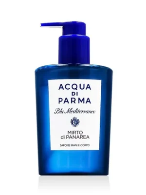 Acqua Di Parma Blu Mediterraneo Mirto di Panarea tekuté mýdlo 300 ml UNISEX Top Prodej
