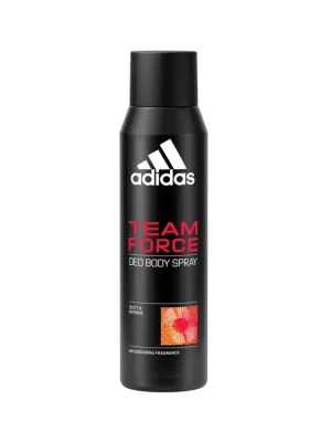 Adidas deodorant sprej 150 ml Men Team Force Top Prodej