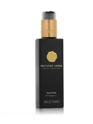 Víkendová Akce Rituals Private Collection Precious Amber Hand Balm 175 ml