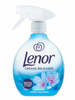 Cenový Hit Lenor žehlička ve spreji 500 ml Spring Awakening
