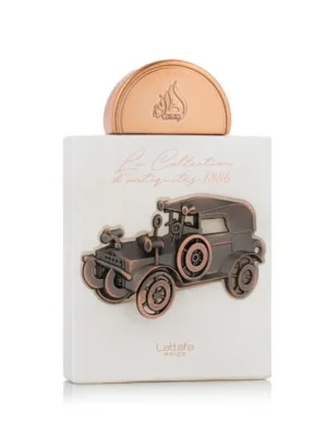 Lattafa Pride La Collection D'antiquites 1886 EDP 100 ml UNISEX Kup Teď