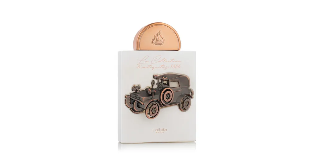 Lattafa Pride La Collection D'antiquites 1886 EDP 100 ml UNISEX Kup Teď
