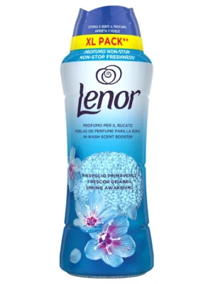 Lenor vonné perličky 495 g Spring Awakening Kup Teď