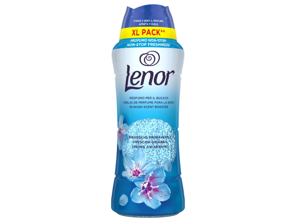 Lenor vonné perličky 495 g Spring Awakening Kup Teď