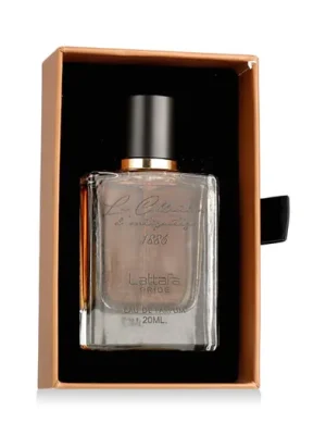 Lattafa Pride La Collection D'antiquites 1886 EDP 20 ml UNISEX Sezónní Sleva