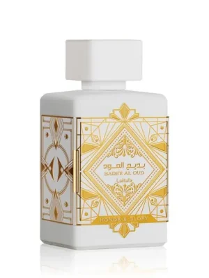 Lattafa Bade'e Al Oud Honor & Glory EDP 100 ml UNISEX Horká Nabídka