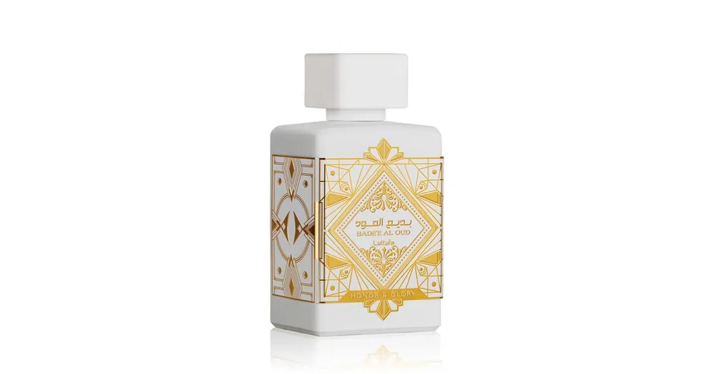 Lattafa Bade'e Al Oud Honor & Glory EDP 100 ml UNISEX Horká Nabídka