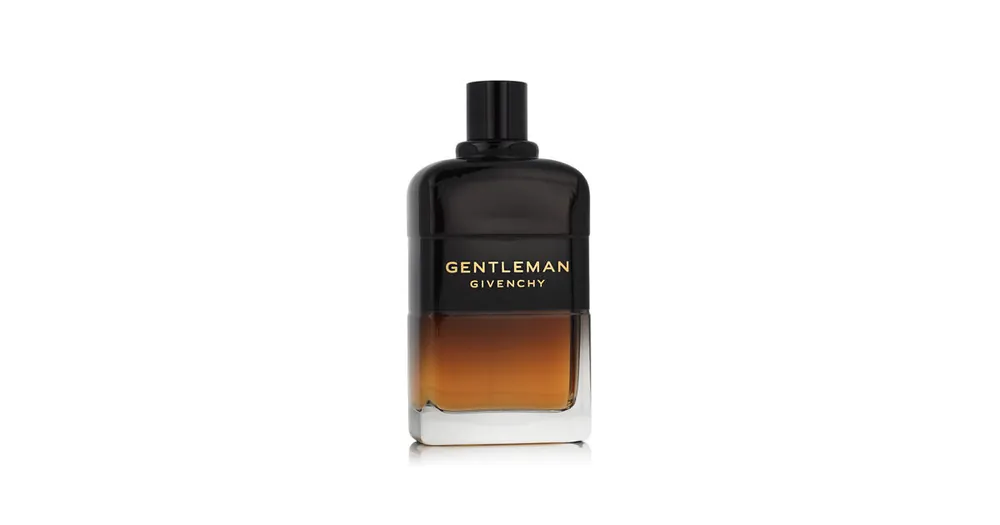 Givenchy Gentleman Reserve Privée EDP 200 ml M Horká Nabídka
