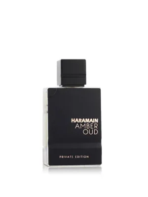 Super Cena Al Haramain Amber Oud Private Edition EDP 60 ml UNISEX