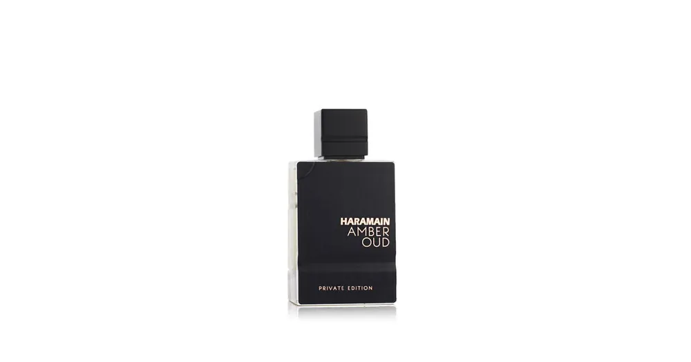 Super Cena Al Haramain Amber Oud Private Edition EDP 60 ml UNISEX