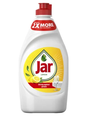 Jar 450 ml Lemon Sleva