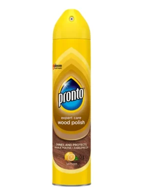 Kup Teď Pronto sprej proti prachu sprej 250 ml Wood Lemon