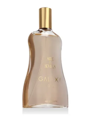 Značkový Instituto Español Aire de Sevilla Galaxy Girl EDT 150 ml W