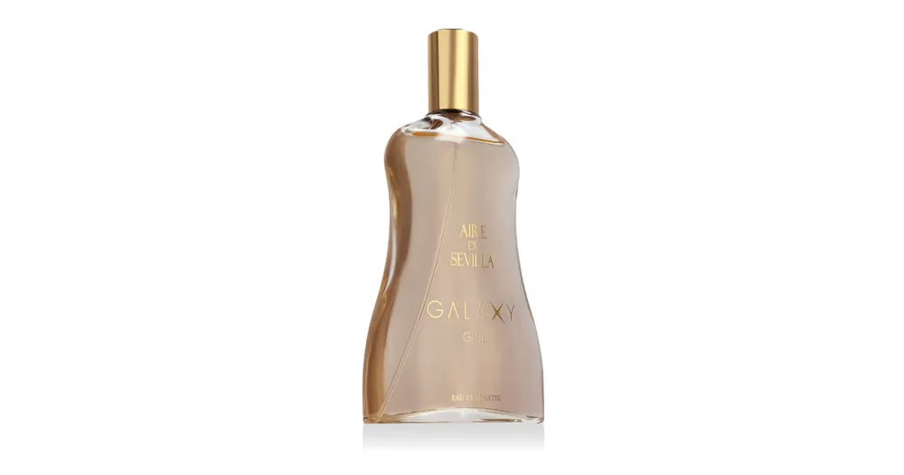 Značkový Instituto Español Aire de Sevilla Galaxy Girl EDT 150 ml W