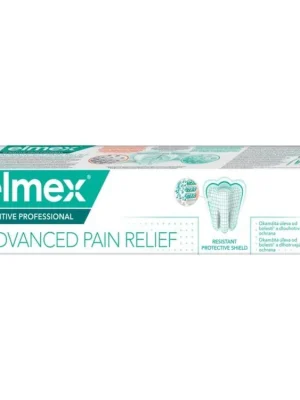 Nakupujte Hned Elmex zubní pasta 75 ml Sensitive Professional