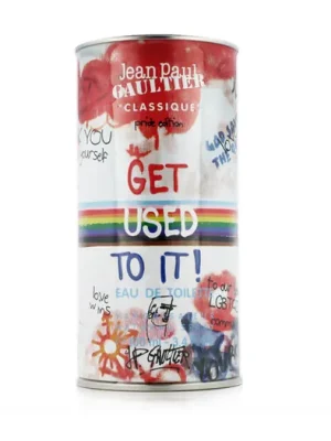 Sezónní Sleva Jean Paul Gaultier Classique Pride Edition 2023 EDT 100 ml UNISEX