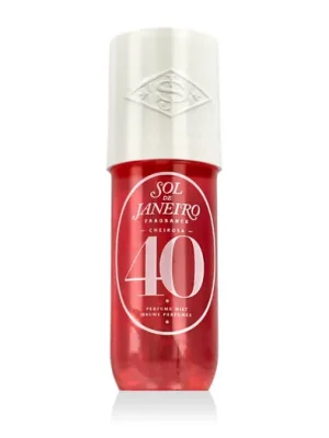 Levný Sol de Janeiro Cheirosa 40 vlasový a tělový sprej 240 ml W
